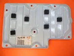 Stihl TS460 Bottom Engine Housing Cover, 4221-020-3500 Genuine Oem Part New. Price: $29.95.