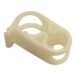 Homelite 96544 Fuel Hose Shut-off Clamp ST-80, ST-100, ST-120 String Trimmer New. Price: $8.49.