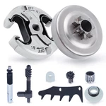 Adefol .325" 7T Chainsaw Clutch Drum Kit Replacement Parts With Oil Pump, Wor... New. Price: $35.37.