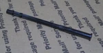 Nos Oem Mcculloch Chainsaw Manual Oil Rod (plastic) 100S 160S BX245 New. Price: $9.29.