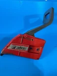Efco MT7200 Chainsaw Oem 8200 Brake Clutch Cover Bin Used. Price: $42.95.