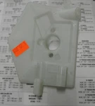 Genuine Husqvarna 51, 55 Chainsaw Air Filter Holder Housing 503898201 New. Price: $20.00.