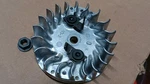 Oem Husqvarna 545 Mark Ii 550XP Flywheel Assy 522937805 Open. Price: $46.99.