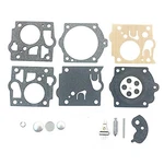 Gasket & Diaphragm Kit For Walbro Carburetor Series #K10SDC New. Price: $13.50.