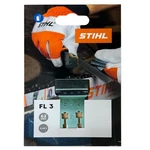 Stihl 0000 893 4008 3-IN-1 Depth Gauge For .325" Chain Original FL-3 New. Price: $19.99.