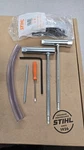 Stihl Tool Kit Open. Price: $19.99.