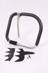 Husqvarna Oem Full Wrap Handle Kit With Spikes 588846302 New. Price: $50.95.