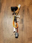 Stihl Wiring Harness MS201TC-M (m-tronic Only) 1145-440-3002 Genuine Oem New. Price: $33.20.