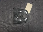 Husqvarna 125B Blower Air Filter Base 545109801 Used. Price: $5.00.