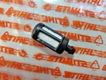 Stihl Genuine Improved Fuel Filter (fits Most Saws) # 0000 3500 New. Price: $9.99.