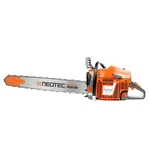 120CC Chainsaw Gas Power With 36'' Bar Compatible Husqvarna 3120 Xp New. Price: $569.99.