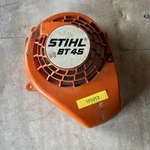 Stihl BT45 Auger Rewind Starter, Missing The Spring, 4314-084-1000 Oem Used. Price: $19.99.