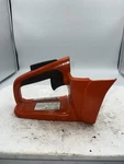 Husqvarna Genuine 235/235E 240/240E Throttle Handle - Oem Used 545062302. Price: $18.00.