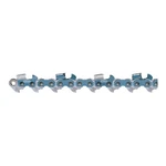 Oregon 73EXL076G Powercut K76 Saw Chain, 3/8" Pitch, .058" Gauge, Drive Links New. Price: $23.08.