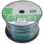Perimeter Wire 3.5MM Husqvarna Automower 440 Stihl Worx Landroid Robomow New. Price: $181.35.