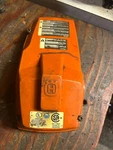 Oem Husqvarna 141 Chainsaw Top Cover Free Shipping Used. Price: $16.95.