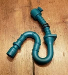 Stihl Fuel Line Hose 044 046 MS440 MS460 MS461 1128-350-7600 Genuine Oem New. Price: $18.00.