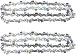 2PACKS 14-INCH Chainsaw Replacement For Portland Harbor Inches New. Price: $18.43.