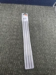 (qty 9) Stihl 7010 871 0399 7/32" Chainsaw Files For Sharpening .404" Open. Price: $39.99.
