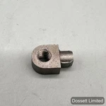 Homelite Super XL-925 Chainsaw Guide Bar Adjusting Pin Oem Genuine P/n 93039 Used. Price: $9.99.