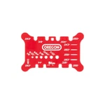 Oregon Measuring Tool Bar And Chain 556418 New. Price: $8.18.