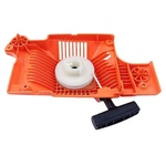 Oem Pull Starter 503608803 Chainsaw Recoil For Husqvarna 50, 51, 55 New. Price: $16.37.