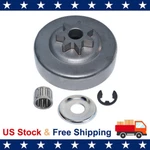 3/8"-7T Clutch Drum Sprocket Bearing Kit For Stihl MS290 MS311 MS310 MS391 MS390 New. Price: $12.45.