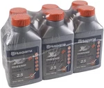 Husqvarna Pack Of Xp+ Stroke Oil 6.4 Oz Bottles 593152303-6PK New. Price: $29.98.
