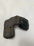 Homelite 360 Chainsaw UT10501A Muffler Used. Price: $13.95.
