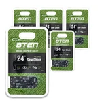 8TEN Chainsaw For 24 Inch .050 3/8 84DL Stihl Husqvarna 460 Rancher Pack New. Price: $72.95.