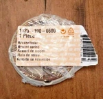 Stihl Starter Rewind Spring MS170 MS193 MS201 MS250 1123-190-0600 Genuine Oem New. Price: $27.50.