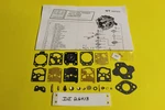 Mcculloch Chainsaw MS1635 Carburetor Walbro WT674 Kit New. Price: $28.95.