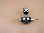Jonsered Cs 2238 Chainsaw Oem Crankshaft W/ Piston 530-012605-MLX Used. Price: $13.71.