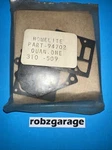Oem Homelite Carburetor Rebuild Repair Kit P/n 94702 Super 2, Xl, XL-2 B66 New. Price: $39.95.