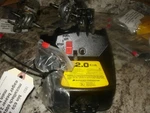 Mcculloch Eager Beaver 2.0 Cid Main Body Chainsaw Part Bin 659 Used. Price: $21.24.