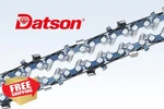 Stihl Pole Saw Chain 14" 1/4 Pitch .043 Gauge 72 Links New. Price: $44.99.
