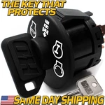 532193350 Oem Upgrade Switch For Husqvarna Poulan Craftsman W/2 New. Price: $15.99.
