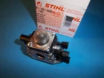 New Stihl Trimmer FS80 FS75 FC85 Carburetor 4137-120-0628 Oem. Price: $67.40.