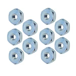 10 Pack 00009550801 Chainsaw Guide Bar Nut For Stihl MS361 MS362 MS391 MS661 New. Price: $10.99.