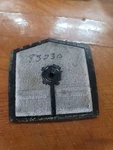 Mcculloch Power Mac 310 320 330 340 Chainsaw Air Filter Assembly Felt Oem Open. Price: $49.00.