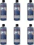 Husqvarna 584309701 Xp Pre-mixed 2-STROKE Fuel And Engine Oil Quart (6 Pack) New. Price: $71.54.