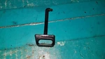 Husqvarna Oem 61 Practica Chainsaw Choke Rod Used Part 501 52 79. Price: $12.50.