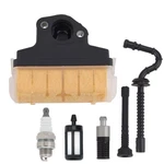 Mannial MS250 MS230 Air Filter Tune Up Kit For Stihl 021 023 025 MS210... New. Price: $22.64.