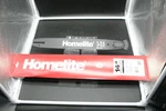 Vintage Homelite Sprocket Nose Guide Bar 14" Chainsaws Pn: PT-14371-04 New. Price: $39.99.