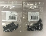 (40) Archer (20) .325-050 Pre-set Tie Straps & Repair Links New. Price: $12.98.