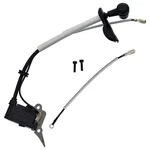 Mtd 753-10291 Ignition Module Craftsman Remington Xp TB4218H TB4218C New. Price: $23.95.