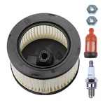 Air Filter Tune Up Kit Fit Stihl MS462CM Chainsaws 1142 140 4402 New. Price: $12.99.