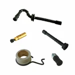 Worm Gear Oil Pump Fit Stihl Chainsaw 021 023 025 MS210 MS230 MS250 New. Price: $7.99.