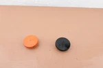 David Bradley 917.60010 Chainsaw Oem Fuel Cap & Oil Used. Price: $9.99.