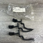 Husqvarna 501916602 Throttle Trigger 501916601 281 288 Nos Oem Lot Of 3 New. Price: $40.50.